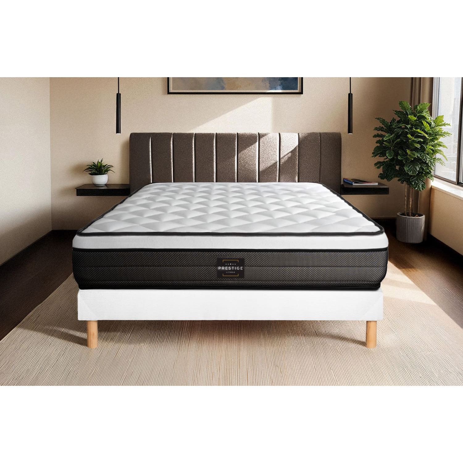 Matelas Suite 160 x 200